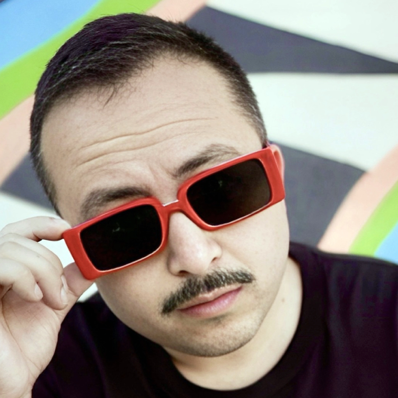 CJ Posada